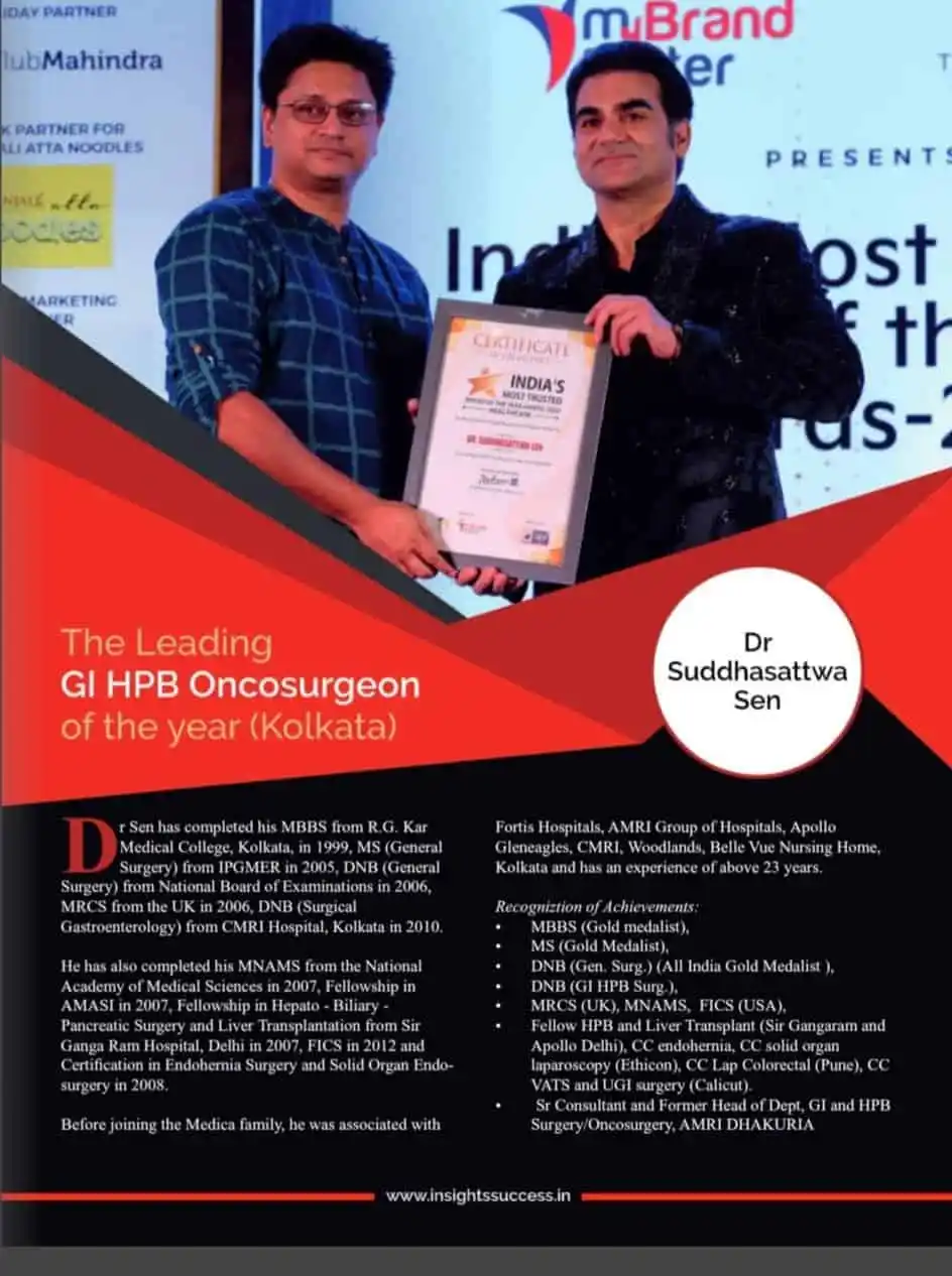 GI HPB Oncosurgeon