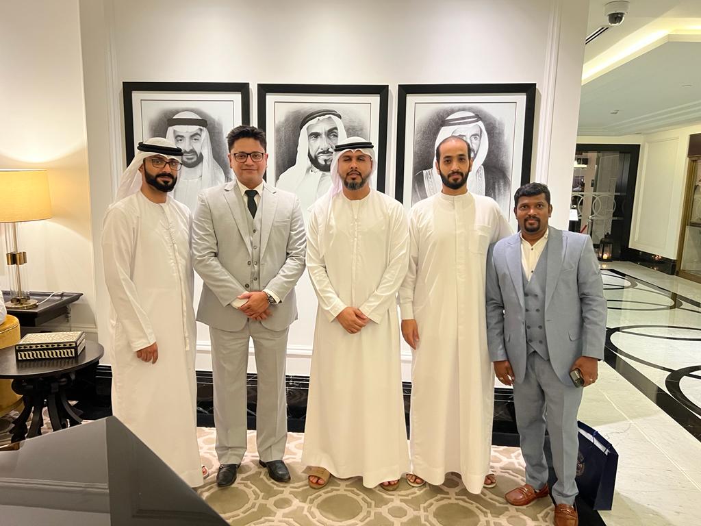 Dubai