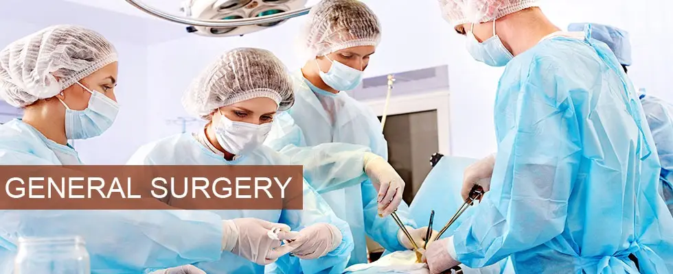 General Surgery