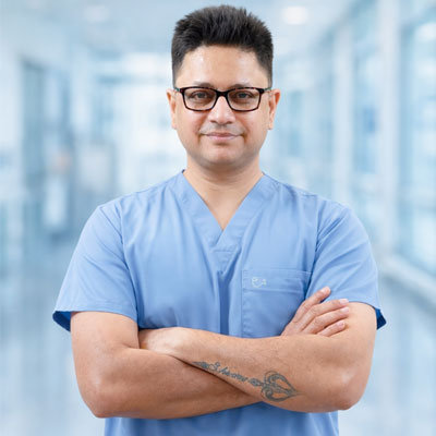 Doctor